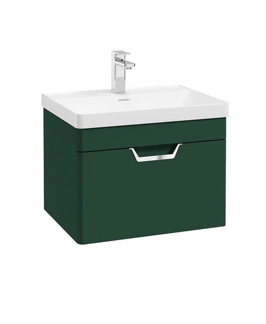 vanity unit