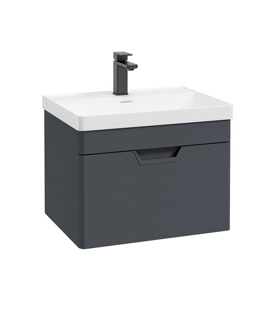 vanity unit