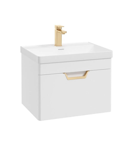 vanity unit