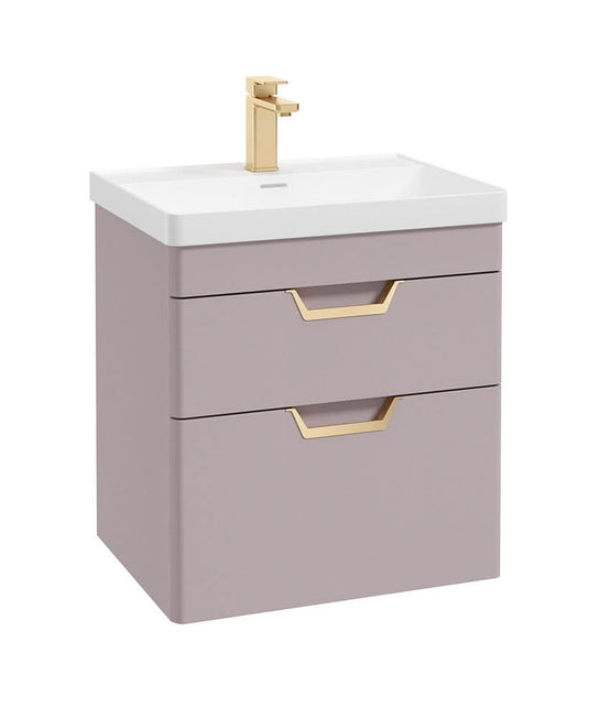 vanity unit