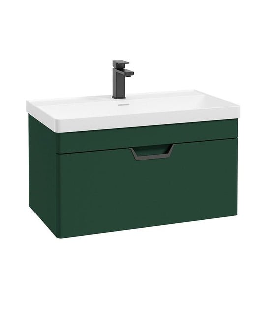 vanity unit
