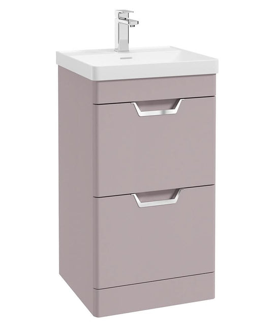 vanity unit