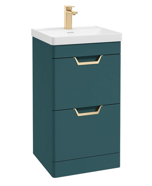 vanity unit