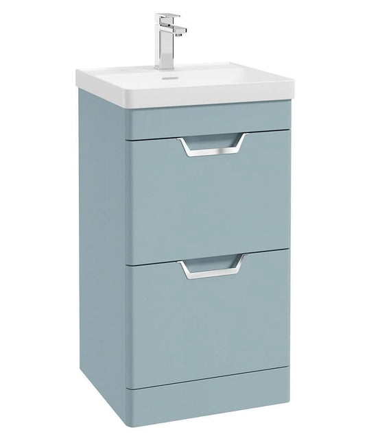 vanity unit