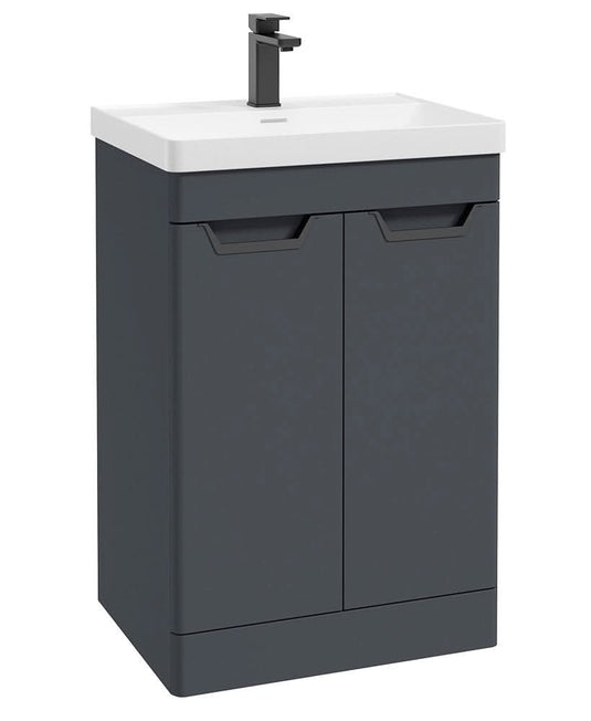 vanity unit