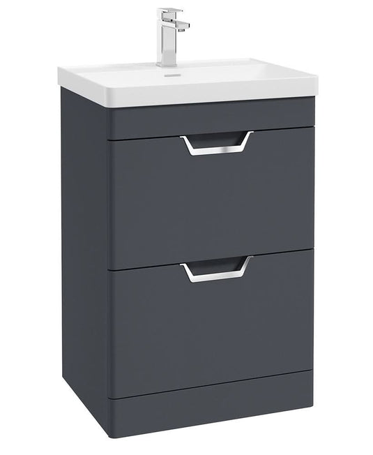 vanity unit