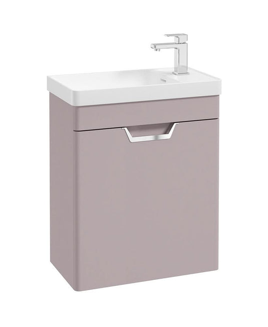 vanity unit