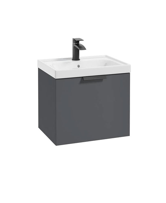 wall hung vanity unit