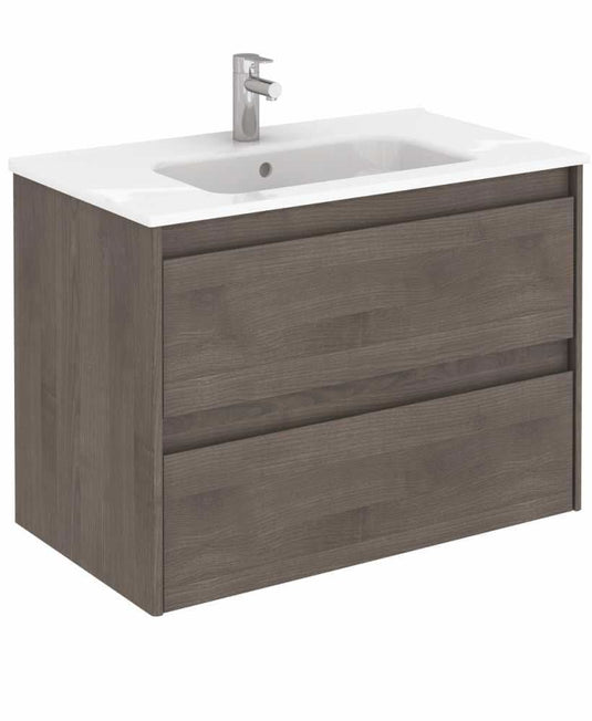 vanity unit