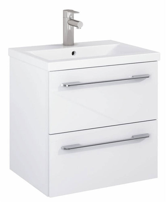 wall hung vanity unit