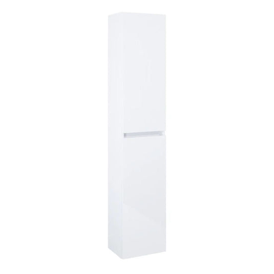 wall column in white