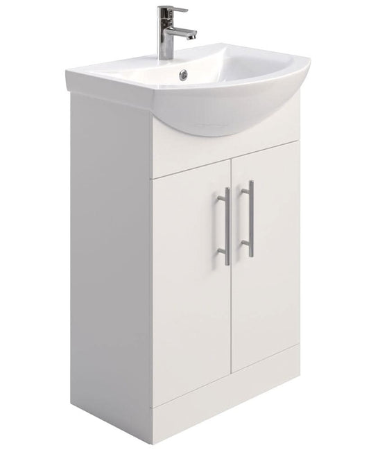 vanity unit for bathroom