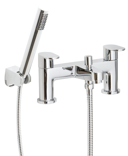 Sonas Norfolk Bath Shower Mixer | CORN004