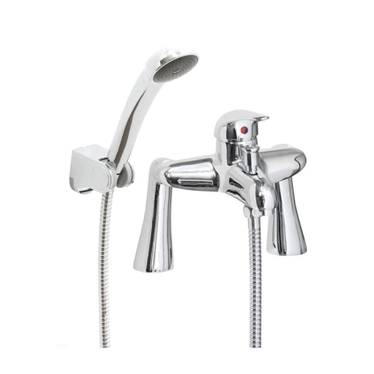 bath and shower tap