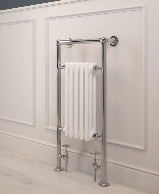 heated towel rail
