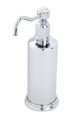 Sonas Westbury Traditional Soap Dispenser | WES035