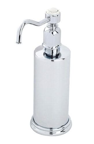 soap dispenser