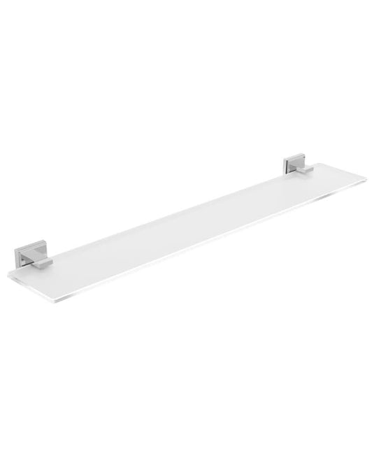 glass shelf square plate