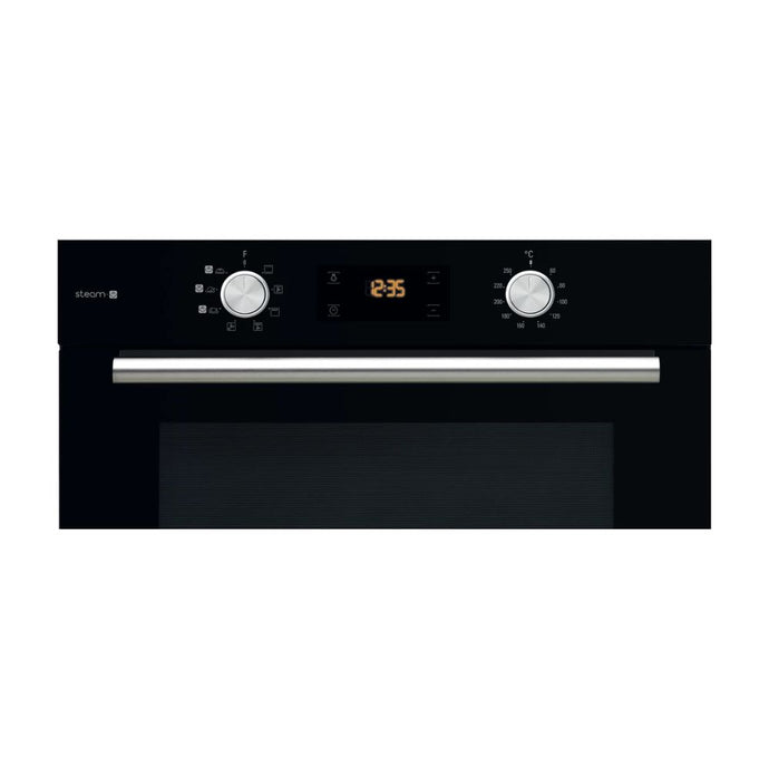 Hotpoint Single Oven | Black | FA4S 541 JBLG H