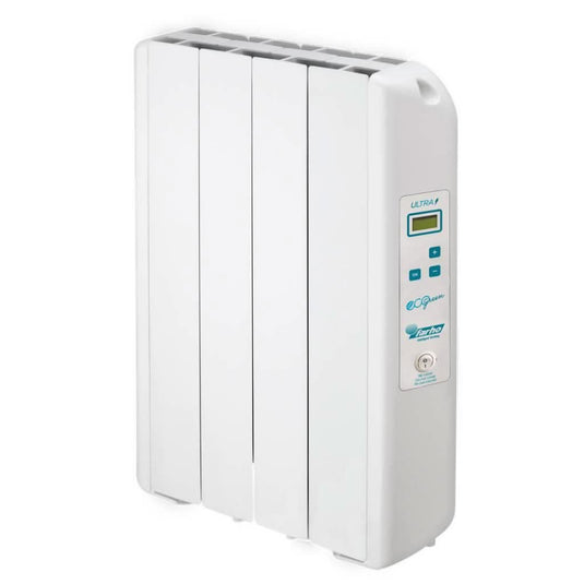 farho ecogreen ultra electric heater with 4 panels