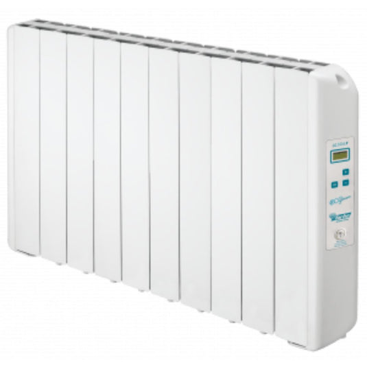Farho Ecogreen Ultra Electric Heater | 10 Panel | ECGU10