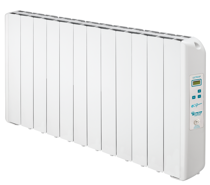Farho Ecogreen Ultra Electric Heater | 12 Panel | ECGU12