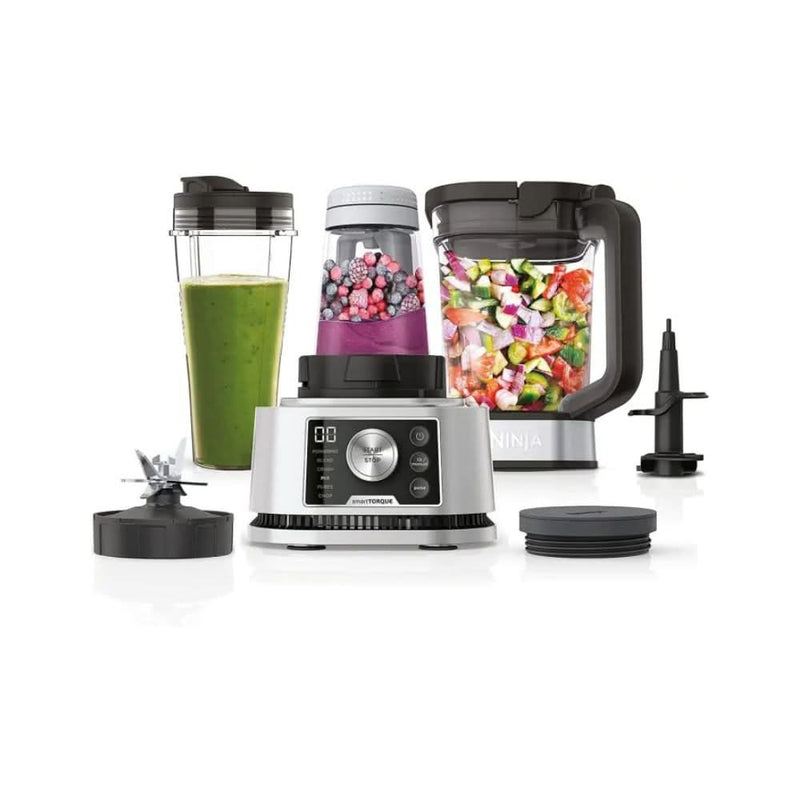 Load image into Gallery viewer, ninja foodi power nutri blender 3 in 1 with smart torque