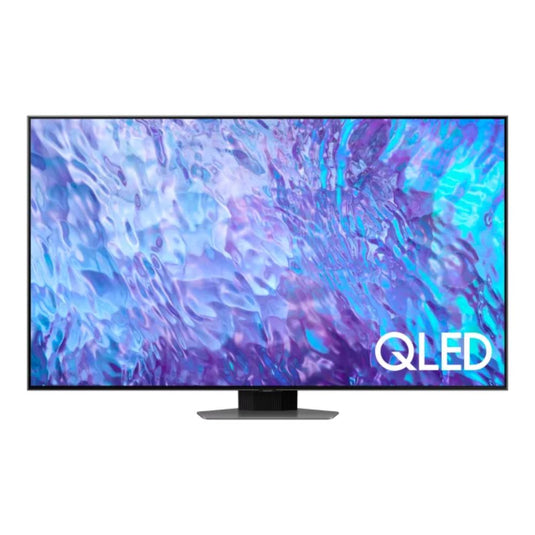 Samsung 75"  4K QLED Smart TV | QE75Q80CATXXU