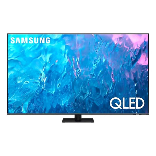 Samsung 75"  4K QLED Smart TV | QE75Q70CATXXU