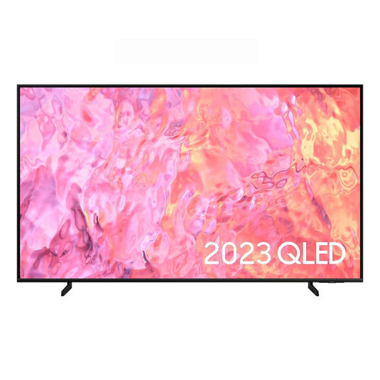 Samsung 50"  4K QLED Smart TV | QE50Q60CAUXXU