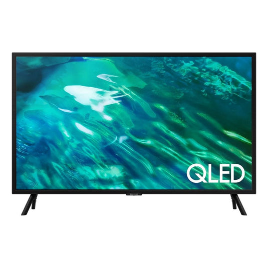 Samsung 32"  4K QLED Smart TV | QE32Q50AEUXXU