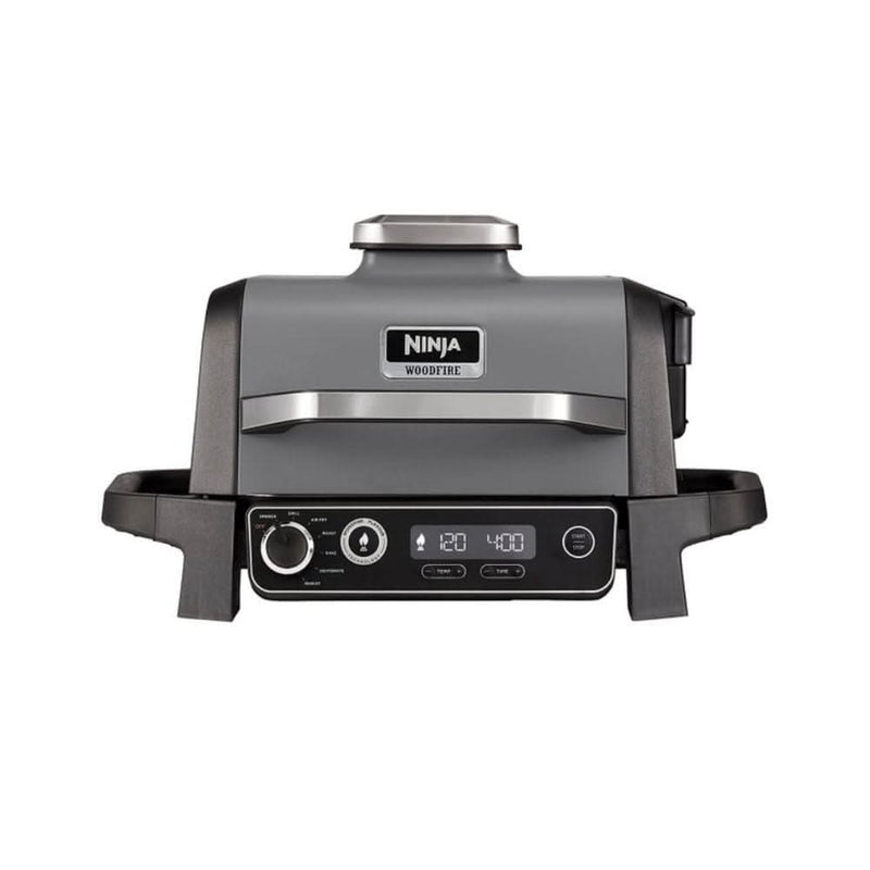 Load image into Gallery viewer, ninja woodfire grill