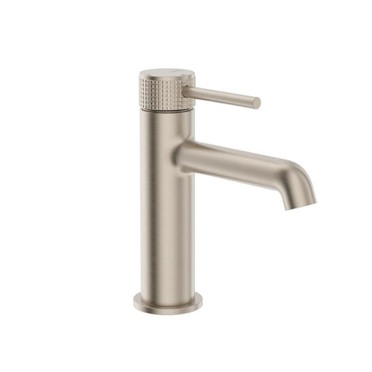 Ailta Brushed Nickel Tap