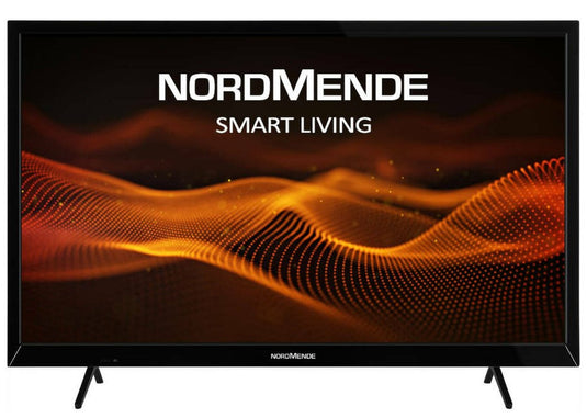 NordMende 40" DLED Full HD Smart TV | ARTX40FHDSM