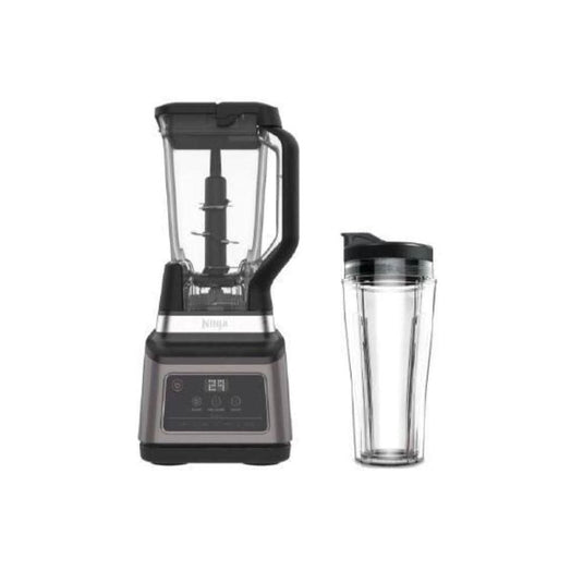 ninja 2 in 1 blender