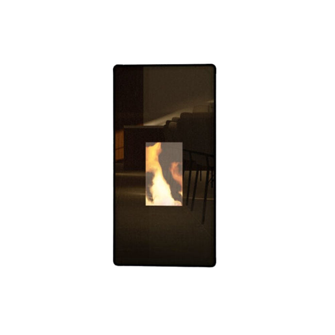 Dicla Anna 12B  Wood Pellet Boiler | White | 12KW | ANN12BW