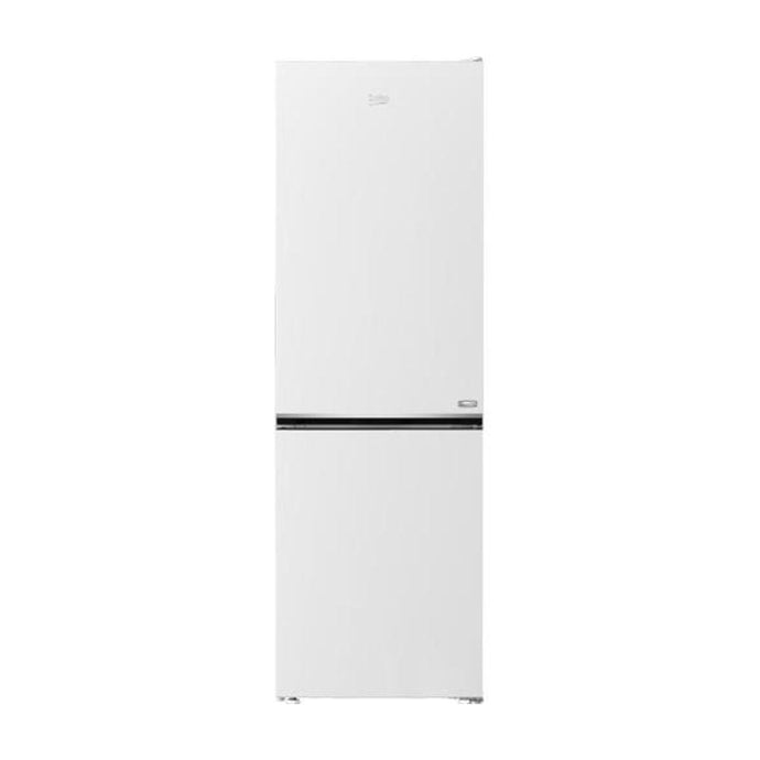Beko Fridge Freezer | 186cmx60cm | Harvestfresh | White | CFB3G3686VW