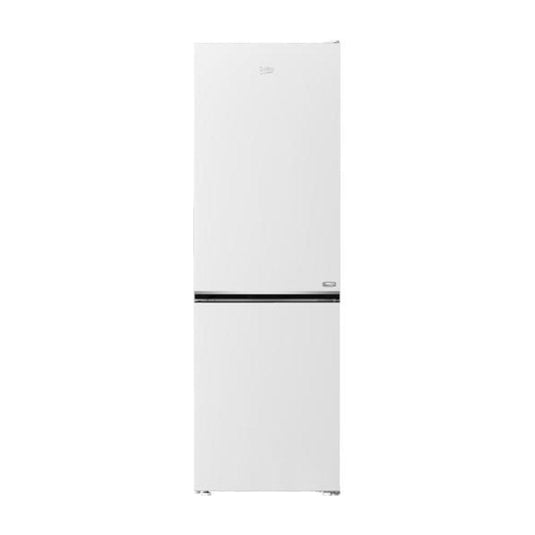 Beko Fridge Freezer | 186cmx60cm | Harvestfresh | White | CFB3G3686VW