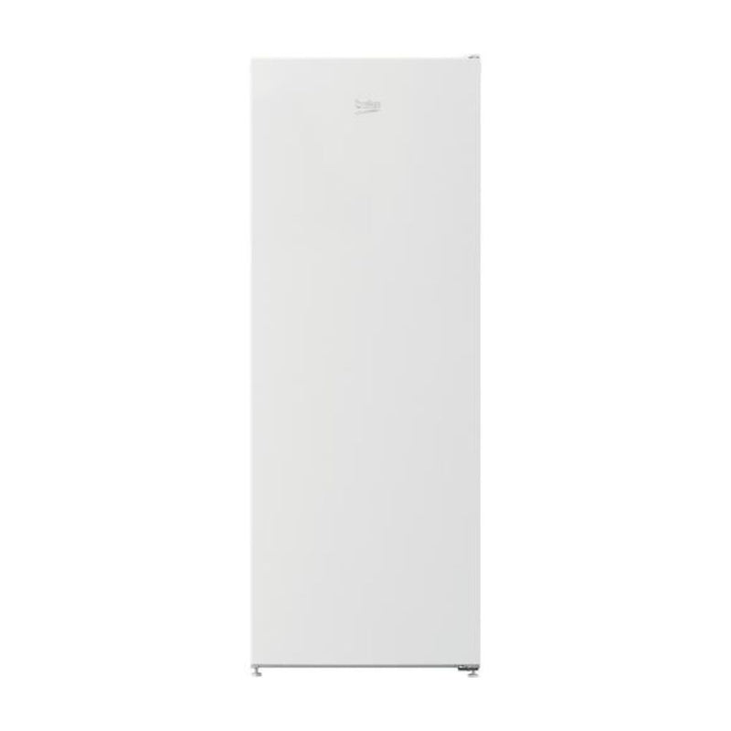Load image into Gallery viewer, Beko Tall Upright Freezer | 145cmx55cm | White | FSG3545W

