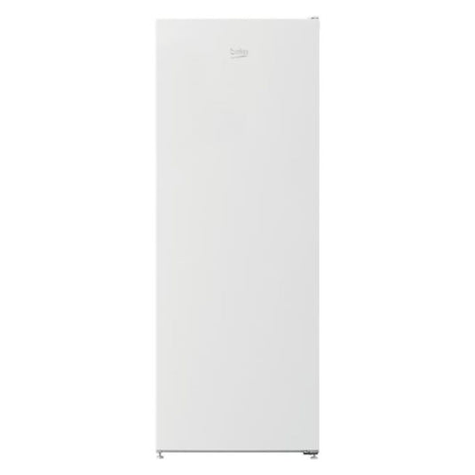 Beko Tall Upright Freezer | 145cmx55cm | White | FFG3545W