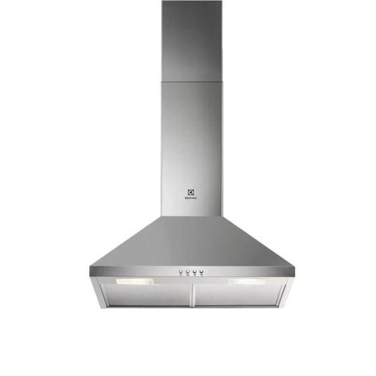 stainless steel chimney hood