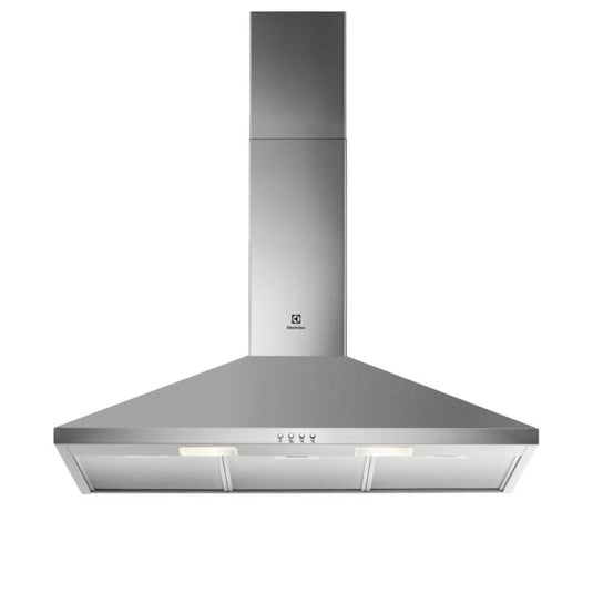 stainless steel chimney hood