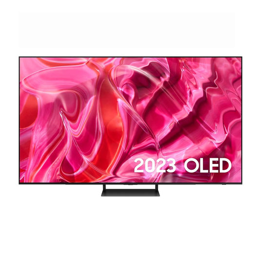 Samsung 55"  4K OLED Smart TV | QE55S90CATXXU