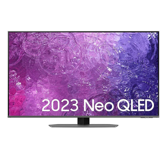 Samsung 43"  4K Neo QLED Smart TV | QE43QN90CATXXU