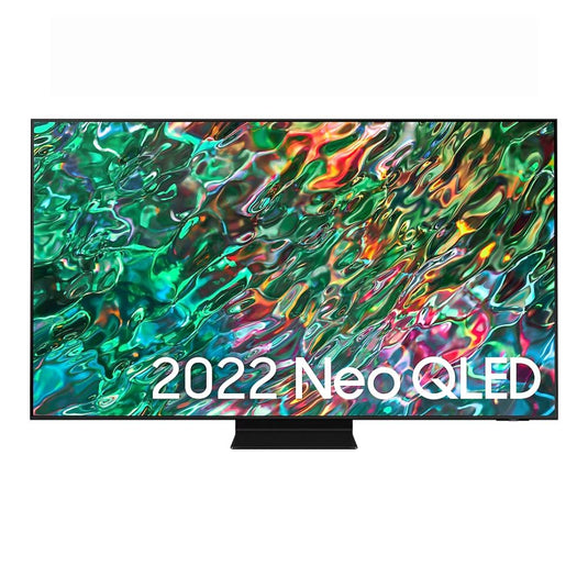 Samsung 55"  4K Neo QLED Smart TV | QE55QN90CATXXU