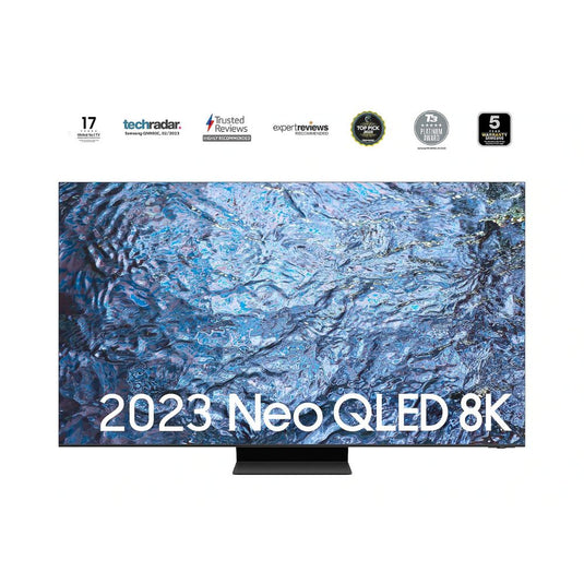 Samsung 85"  8K Neo QLED Smart TV | QE85QN800CTXXU