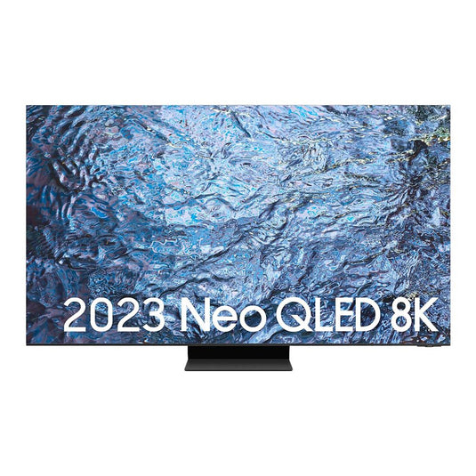 Samsung 75"  8K Neo QLED Hero Smart TV | QE75QN900CTXXU