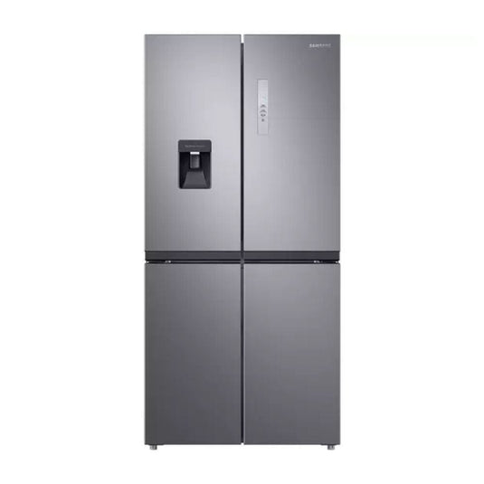 Samsung American Fridge Freezer | Real Stainless Steel | 177cmx91cm |Plumbed Water&Ice | RF23R62E3SR/EU