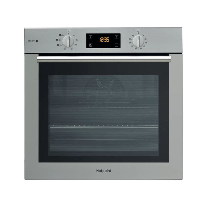 Hotpoint Single Oven | Stainless Steel | FA4S 544 IX H