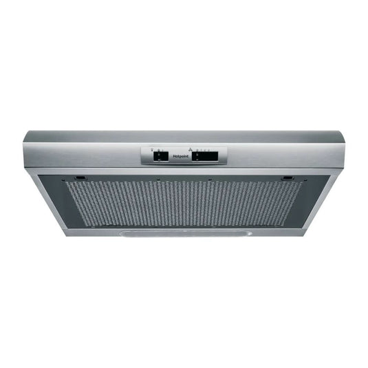 stainless steel hood